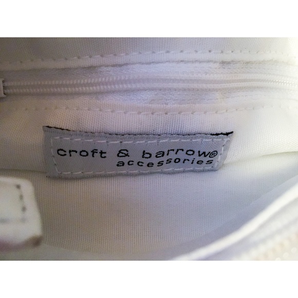 Vintage Croft & Barrow Purse - Picture 5 of 5